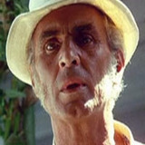 Ángel Menéndez — Professor Von Lander