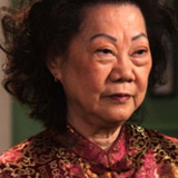 Helena Yea — Chinese Lady