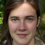 Juliette Van Dormael — Angel of Oblivian 2