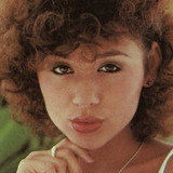 Ava Cadell — Girl in Bed at Motel