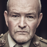 Ричард Грэм — Detective