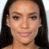 Annie Ilonzeh — FBI Agent Lisa Inman