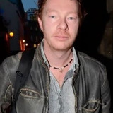 Dick Massey — Billy Mooney