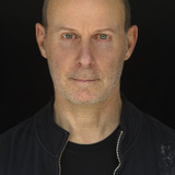 Mark Bastarache — Waiter (uncredited)