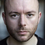 Derek Barr — Captain Reid