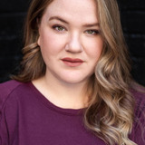 Megan Hollier — Farm Girl
