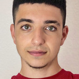 Kaiet Rodríguez — Antonio