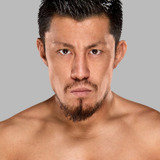 Akira Tozawa — Akira Tozawa (Preshow)