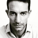 Jonas JBK Johnson — MI5 Undercover Agent