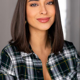 Kiara Gomez Glad Bak — Karley