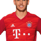 Lucas Hernandez — Self