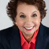 Joanie Marx — Deli Customer