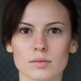 Tatyana Ermilova — Viktoriya