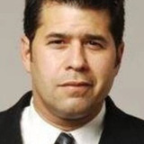 Julian Reyes — Highway Patrolman