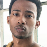 R.J. Walker — The Kid