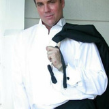 Scott Strader — Eddie