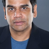 Ronobir Lahiri — Harold (voice)