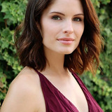 Olivia Grace Applegate — Cassidy