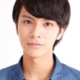 Masaki Nakao — Zyuoh Eagle (voice)