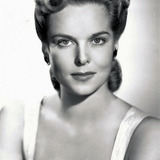 Jane Randolph — Joan Raymond