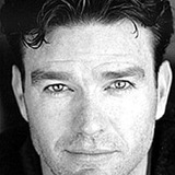 Kevin Neil McCready — Agent Paul Rhodes