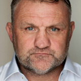 Mark Sheals — Thomas Sheldermine, Manchester & Salford Yeomanry