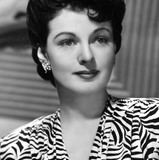 Ruth Hussey — Pamela Fitzgerald