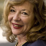 Carol Drinkwater — Nurse Feeley