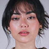 ชาลีดา กิลเบิร์ต — Pat