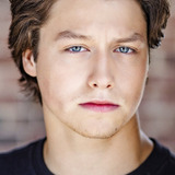 Stephen Kalyn — Mason Horse Raymore