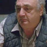 Hy Anzell — Joey Nichols (as Hy Ansel)