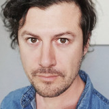 Rory Acton Burnell — Michael Scott