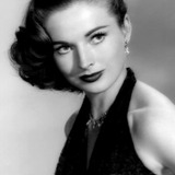 Coleen Gray — Fay