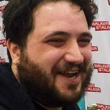 Антонио Пилузо