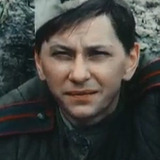 Сергей Чурбаков