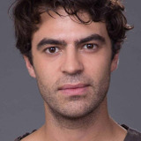 Jorge Arecheta — College Boy