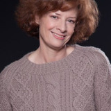 Catherine Cyler — Jeanne