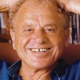 Arik Lavie — Gen. Dan Shomron
