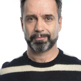 Phil Nichol — Judge