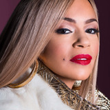 Faith Evans — Natalie