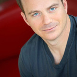 Jeremy Denzlinger — Soldier #3