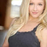 Marissa Heart — Marin