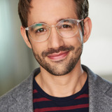 David Lautman — Priest
