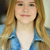 Erin Gerasimovich — Anna Dover