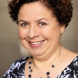 Franziska Traub — Frau Levy