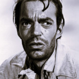 Jack Elam — Frank's Gunman