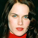 Mariah O'Brien — Girl Creeped Out by Malkovich