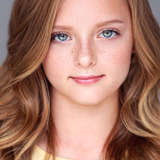 Ava Ann Gale — Playground Kid (uncredited)