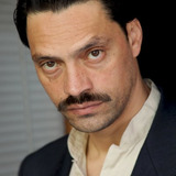 Salvatore Ragusa — Actor from the Vicaria