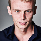 James Schofield — German Soldier 1